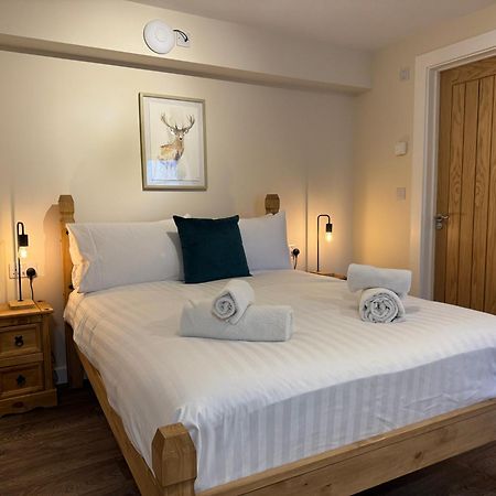 The Beresford Arms Hotel Morpeth Eksteriør billede