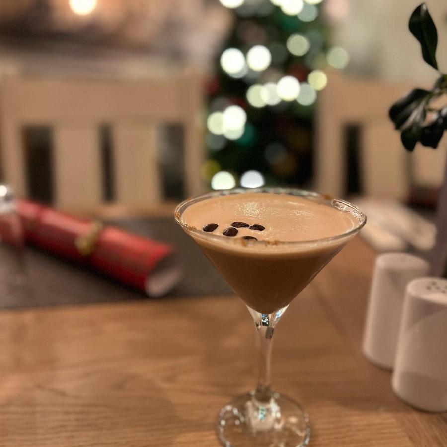 The Beresford Arms Hotel Morpeth Eksteriør billede