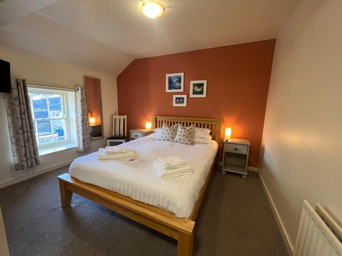 The Beresford Arms Hotel Morpeth Eksteriør billede