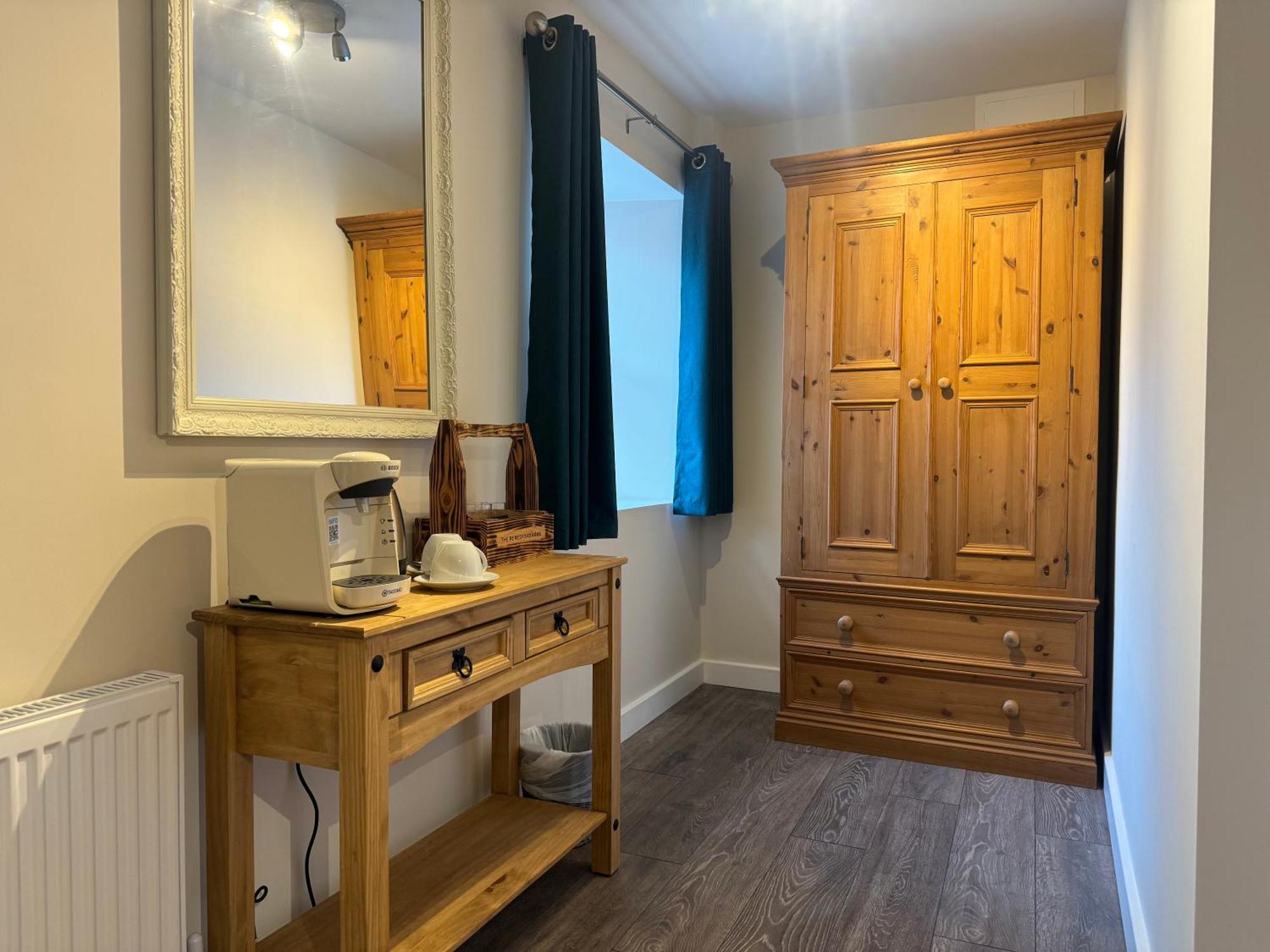 The Beresford Arms Hotel Morpeth Eksteriør billede