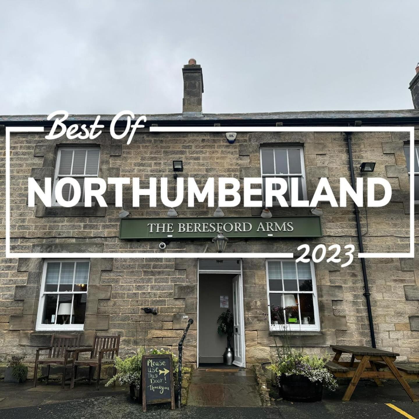 The Beresford Arms Hotel Morpeth Eksteriør billede