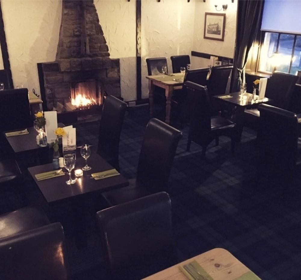 The Beresford Arms Hotel Morpeth Eksteriør billede